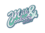 MilkCookies